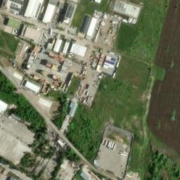 Satellite imagery of TT220, BG