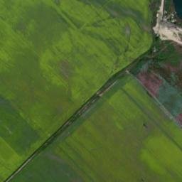 Satellite imagery of TT72, BG