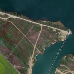 Satellite imagery of TT72, BG