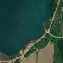 Satellite imagery of TT72, BG