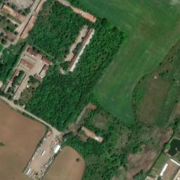 Satellite imagery of TT10, BG