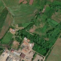 Satellite imagery of TT10, BG