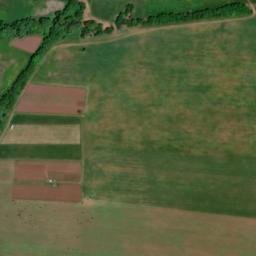 Satellite imagery of TT10, BG