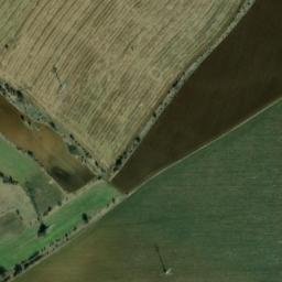 Satellite imagery of TT82B, BG