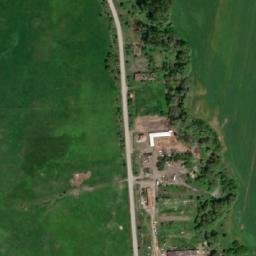 Satellite imagery of TT82B, BG