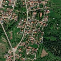 Satellite imagery of TT65, BG