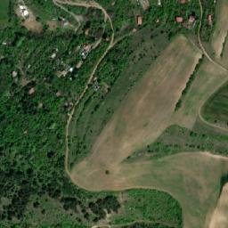 Satellite imagery of TT65, BG