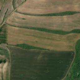 Satellite imagery of TT55, BG