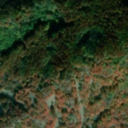 Satellite imagery of TT6, BG