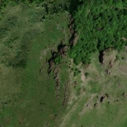 Satellite imagery of Kamennia Uley, BG