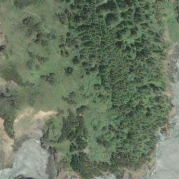 Satellite imagery of Nellies Point, US