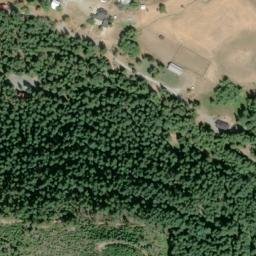 Satellite imagery of Quartzmill Mine, US