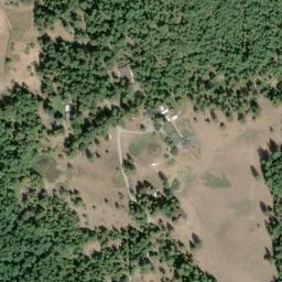 Satellite imagery of Quartzmill Mine, US