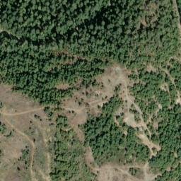 Satellite imagery of Mildred Mine, US
