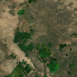 Satellite imagery of Texas Mine, US