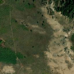 Satellite imagery of Standard Mine, US