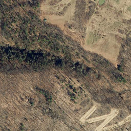 Satellite imagery of Hicks Point, US