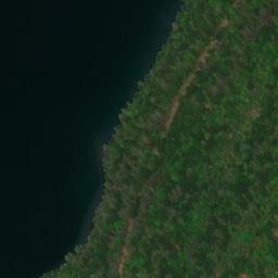 Satellite imagery of Point Florence, US