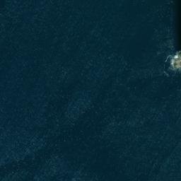 Satellite imagery of Punta Carreiro, ES