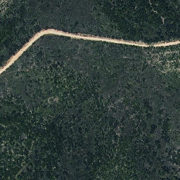 Satellite imagery of survey_point, ES