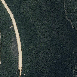 Satellite imagery of survey_point, ES