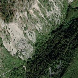 Satellite imagery of Muga de Ollarrate, ES