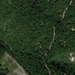 Satellite imagery of Muga de Ollarrate, ES
