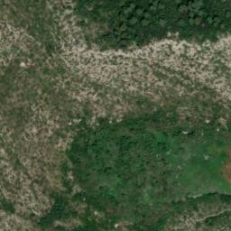 Satellite imagery of Treska, HR