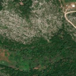 Satellite imagery of Treska, HR