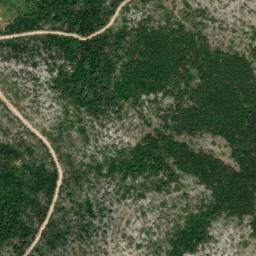 Satellite imagery of Treska, HR