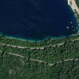 Satellite imagery of survey_point, HR