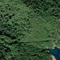 Satellite imagery of Rt Dimovići, HR