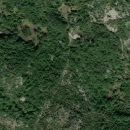 Satellite imagery of Bijeli Kamen, BA