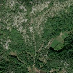 Satellite imagery of Bijeli Kamen, BA