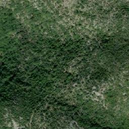 Satellite imagery of Bijeli Kamen, BA