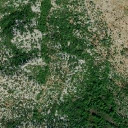 Satellite imagery of Ravni Vrh, BA