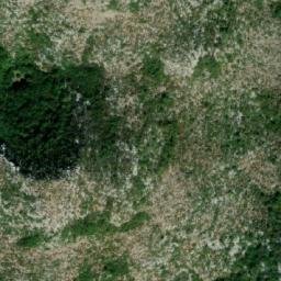 Satellite imagery of Ravni Vrh, BA