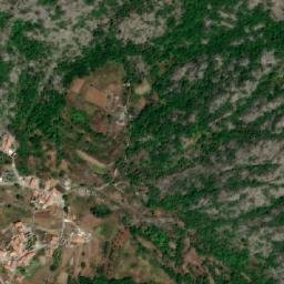 Satellite imagery of Staviš, BA