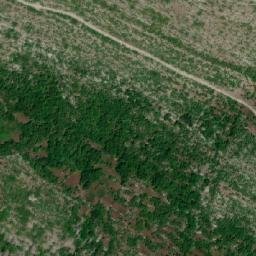 Satellite imagery of Staviš, BA