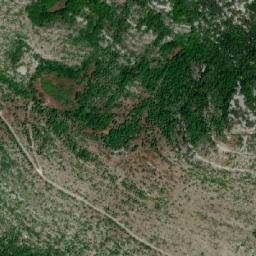 Satellite imagery of Gradina, BA