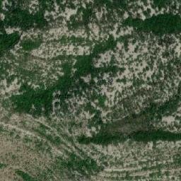 Satellite imagery of Gradina, BA