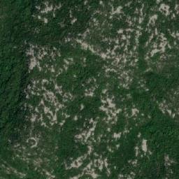 Satellite imagery of Vranilova Glavica, BA