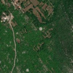 Satellite imagery of Čelina, BA