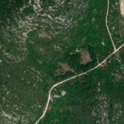 Satellite imagery of Konačnik, BA