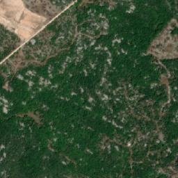 Satellite imagery of Konačnik, BA