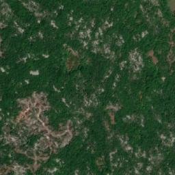 Satellite imagery of Konačnik, BA