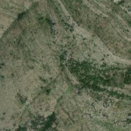 Satellite imagery of Ključnica, BA