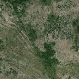 Satellite imagery of Ilino Brdo, BA