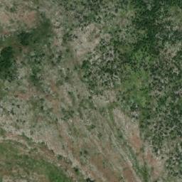 Satellite imagery of Ilino Brdo, BA