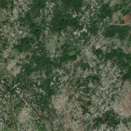 Satellite imagery of Ilino Brdo, BA